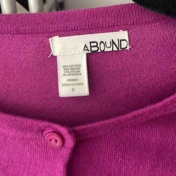 Cardigan - Picture 2 of 2